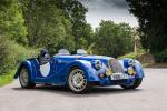 Morgan Plus 8 50th Anniversary 2018 года